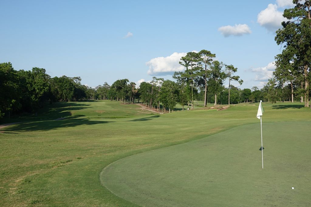 Eagle Pointe Golf Club